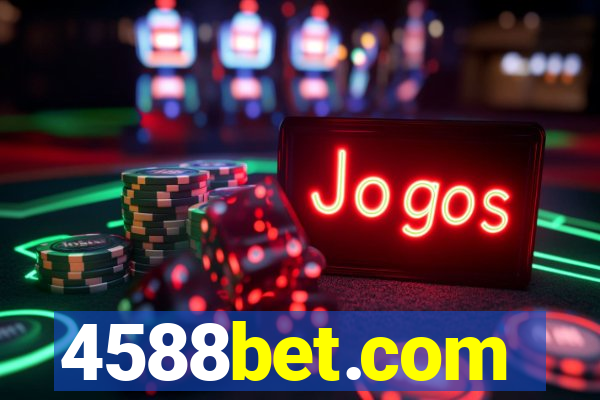 4588bet.com