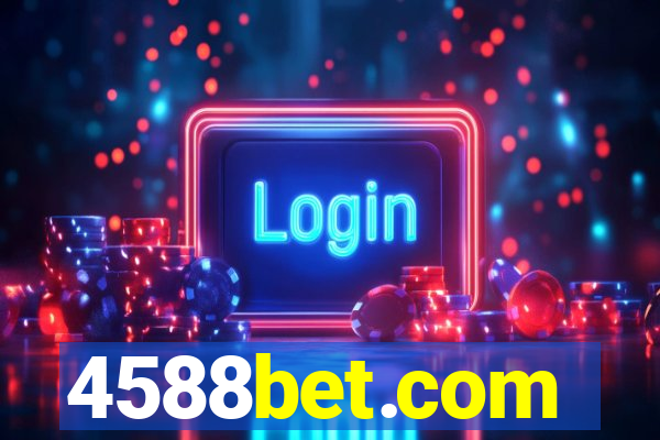 4588bet.com