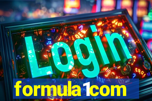 formula1com