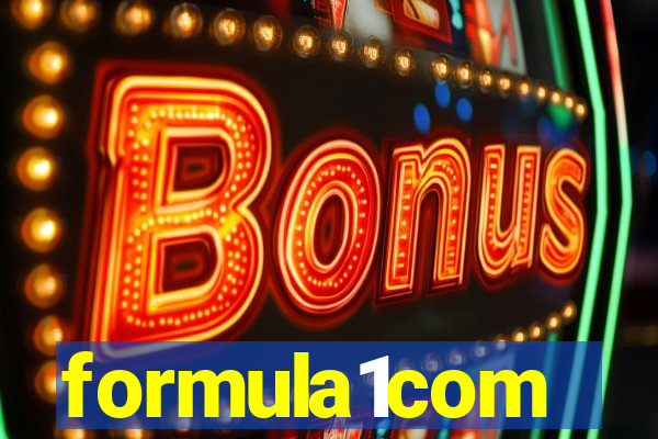 formula1com