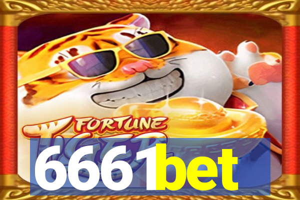 6661bet