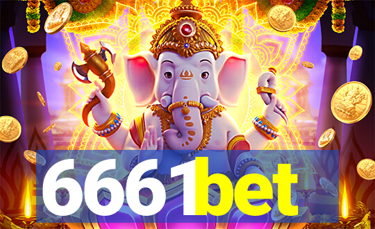 6661bet