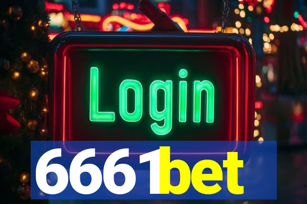 6661bet