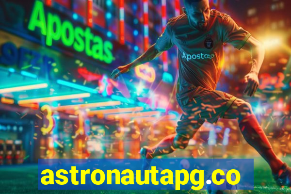 astronautapg.com