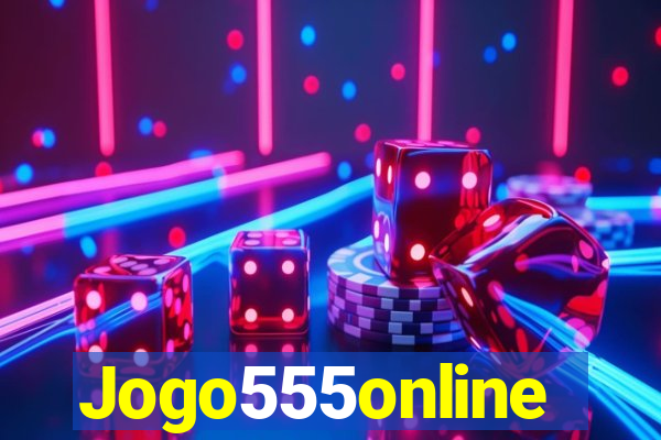 Jogo555online