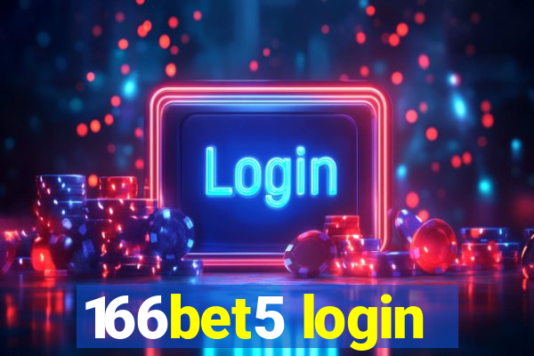 166bet5 login