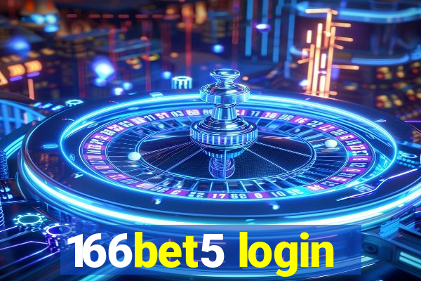 166bet5 login