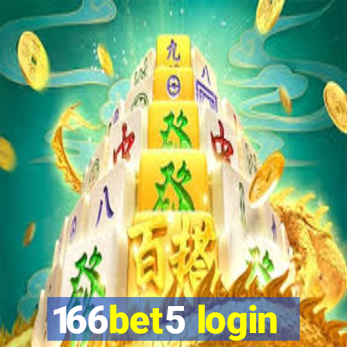 166bet5 login