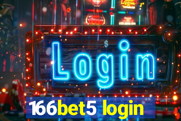 166bet5 login