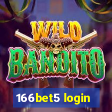 166bet5 login