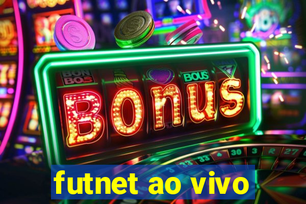 futnet ao vivo