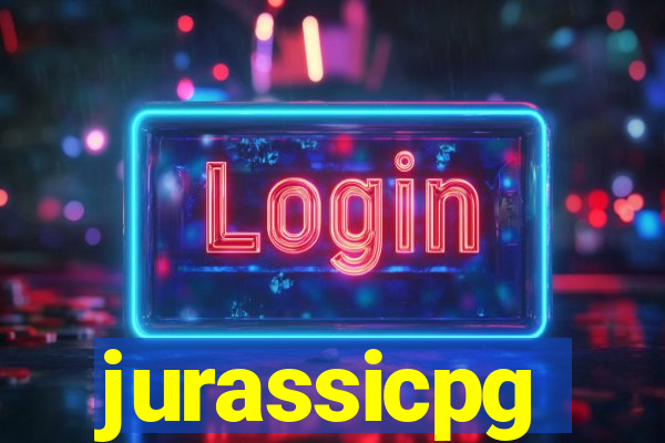 jurassicpg