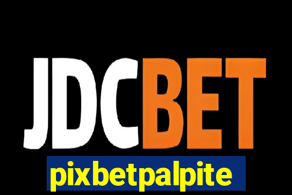 pixbetpalpite