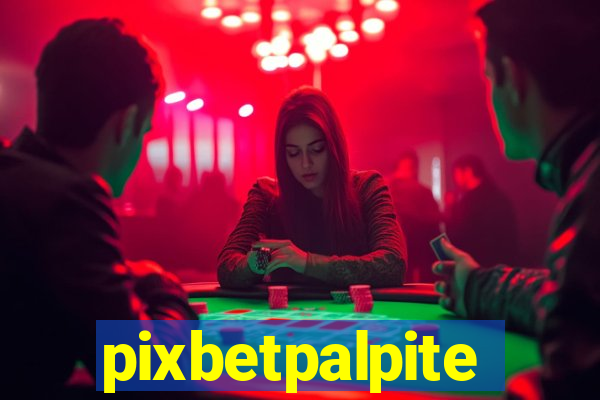 pixbetpalpite