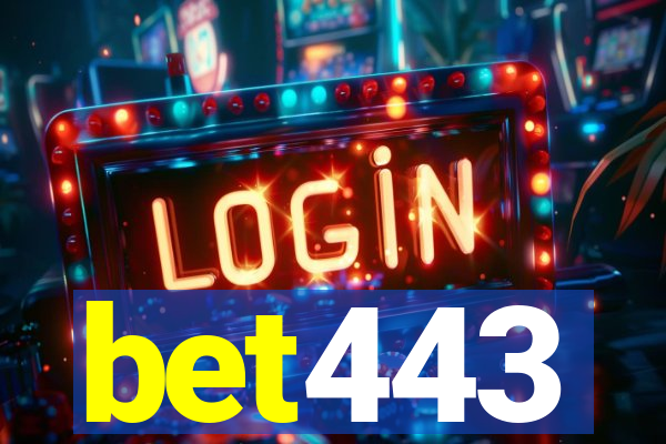 bet443