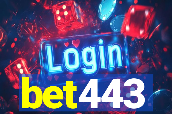 bet443