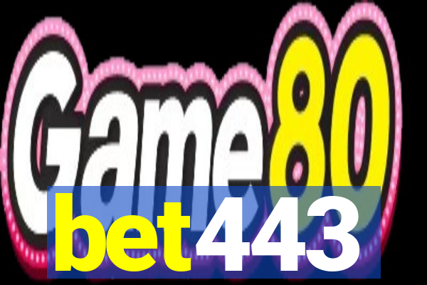 bet443