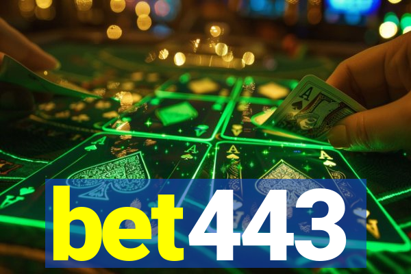 bet443