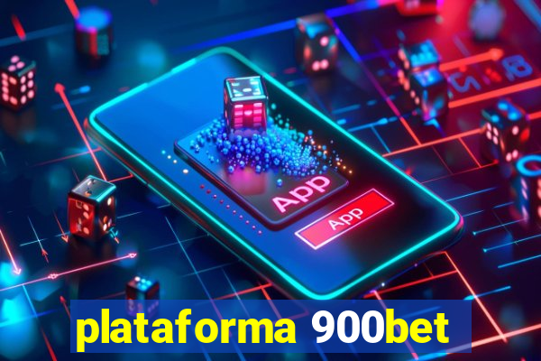 plataforma 900bet