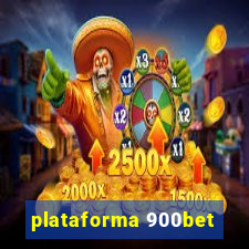 plataforma 900bet