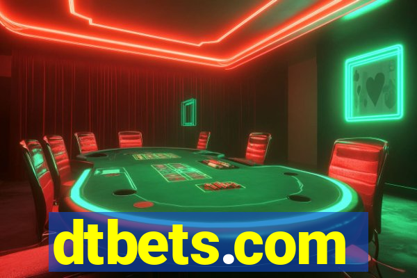 dtbets.com