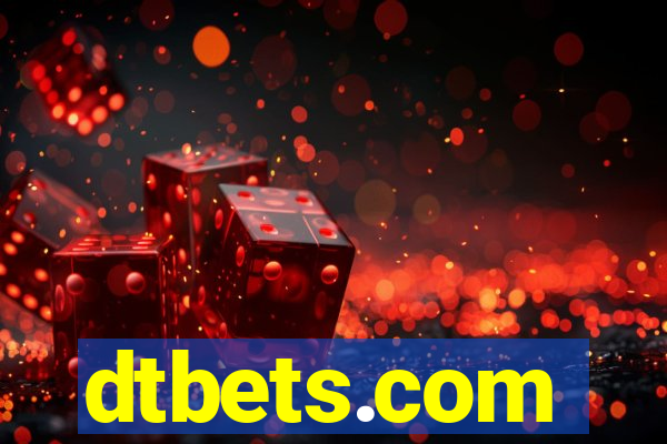 dtbets.com