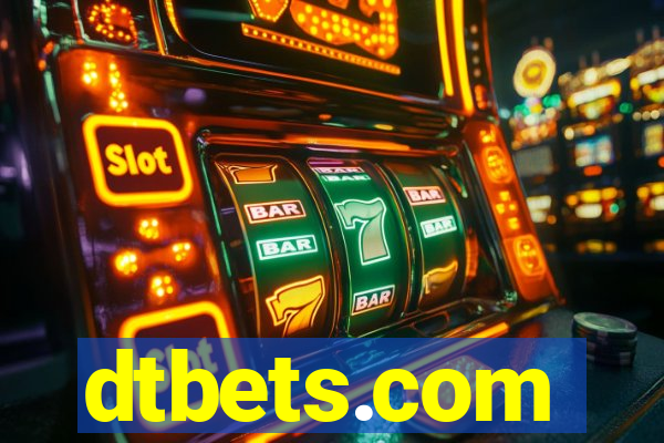 dtbets.com