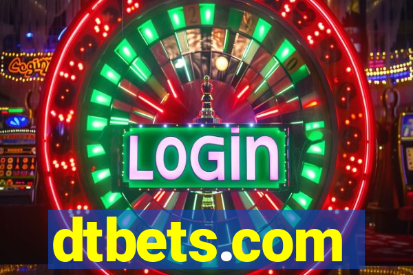 dtbets.com