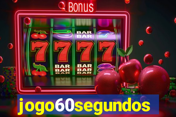 jogo60segundos