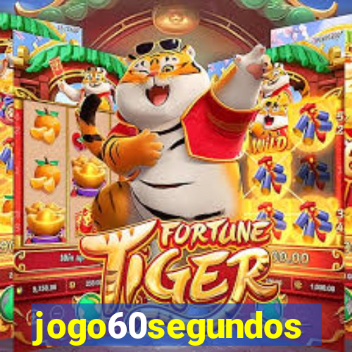 jogo60segundos