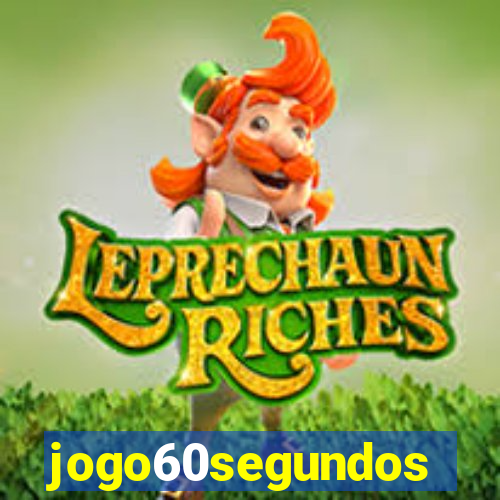 jogo60segundos