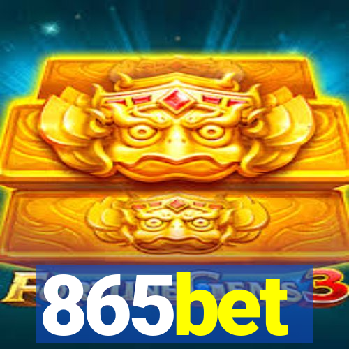 865bet