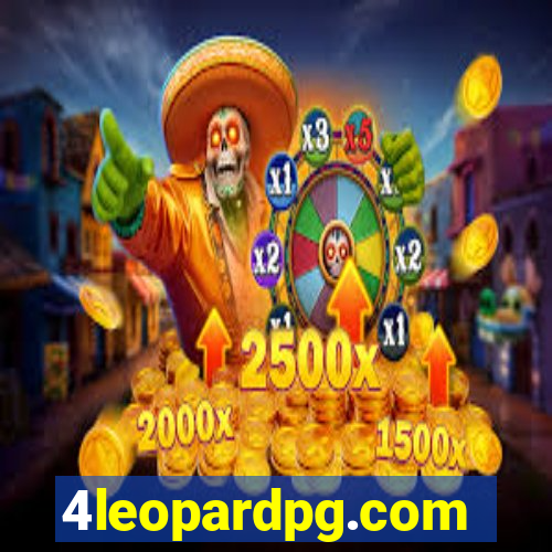 4leopardpg.com