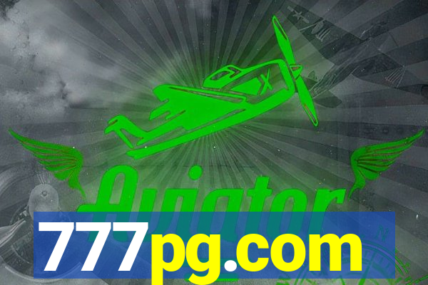 777pg.com