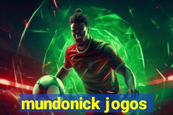 mundonick jogos