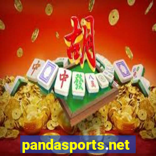 pandasports.net