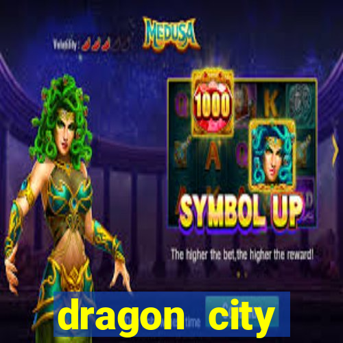 dragon city dinheiro infinito