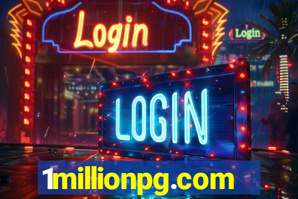 1millionpg.com