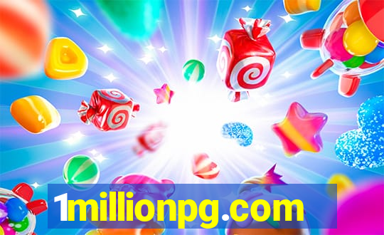 1millionpg.com