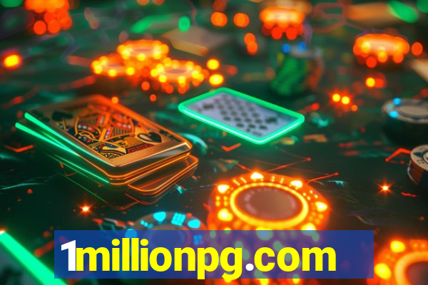 1millionpg.com