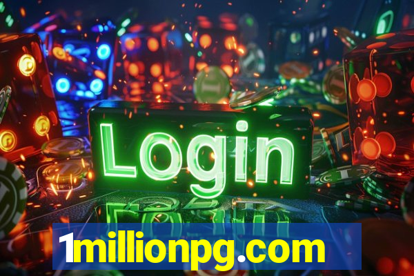 1millionpg.com