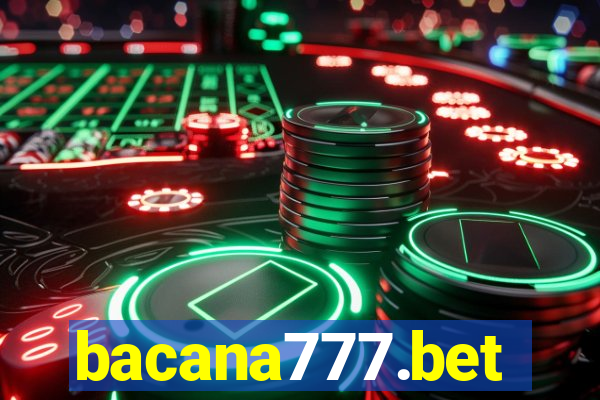 bacana777.bet