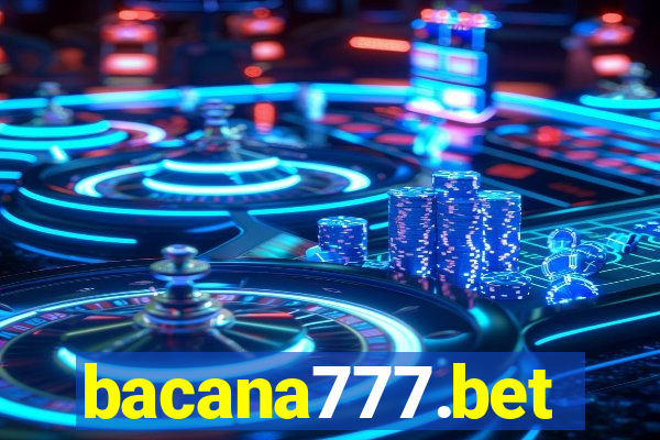 bacana777.bet