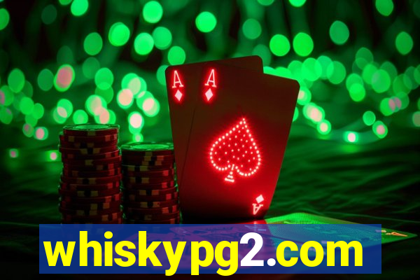 whiskypg2.com