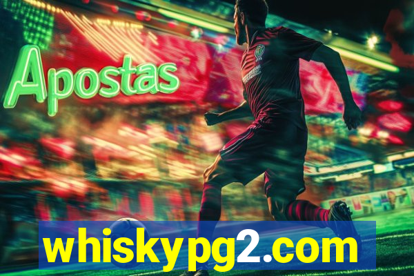 whiskypg2.com