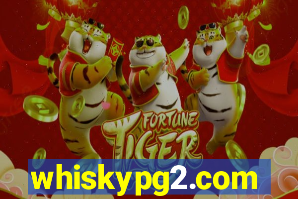 whiskypg2.com