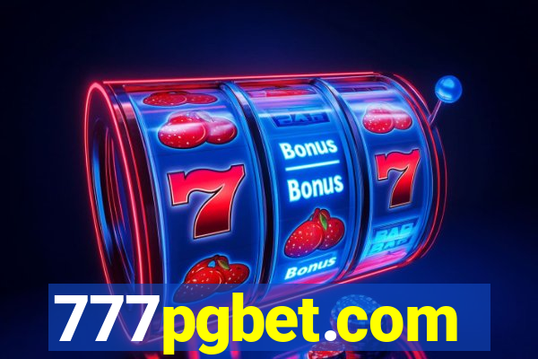 777pgbet.com