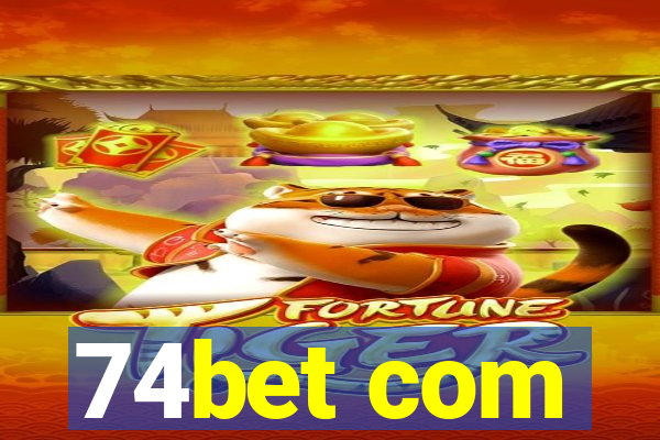 74bet com