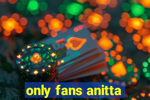 only fans anitta