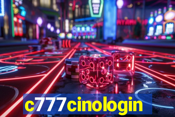 c777cinologin